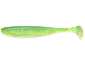 KEITECH EASY SHINER 5" #424 Lime Chartreuse 5pc