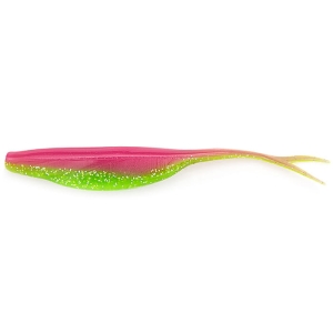 Bass Assassin 10cm Shad Electric Chicken 8st