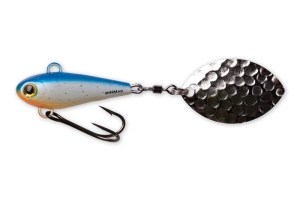 Spinmad Wervelstaart JAG 18g 0901 Blauwe Parel