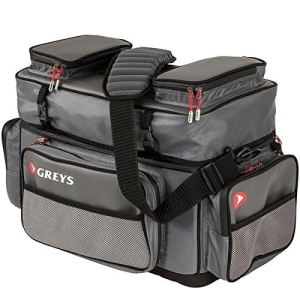Boottas GREYS Torba