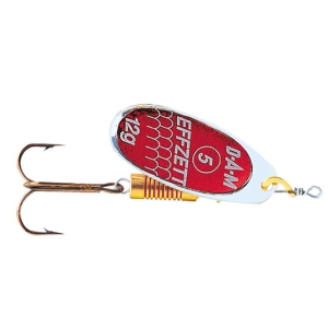 DAM Spinner EFFZETT Reflex Red 10g