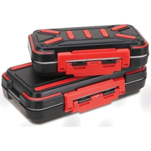 IRON CLAW Stinger Hardcase S 16x9x4.5cm