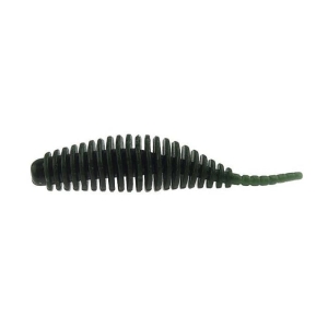FishUP Tanta 4,2cm #110 Dark Olive 10pc