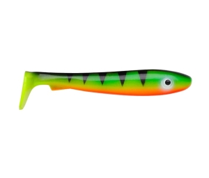 Svartzonker McRubber 21cm 90g C3 Firetiger 2pc
