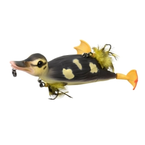 Savage Gear 3D Zelfmoord Eend 15cm 70g Naturel