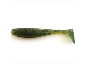 FishUP Wizzle Shad 5.5cm #042 Watermeloen Zaad 10st