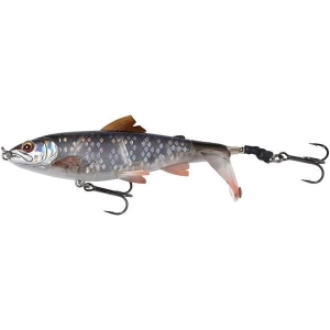 SG 3D Smash Tail 10cm 17g F Voorn