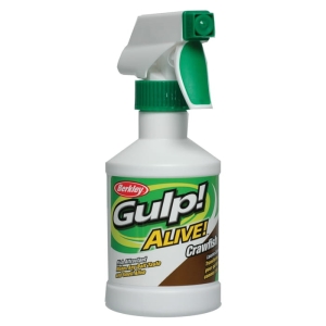 Aantrekker Berkley Gulp Alive! Crawfish