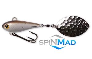Spinmad Spinstaart JAG 18g 0902 Minnow