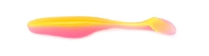 Bass Assassin 4" Walleye Stinky Pink 10st