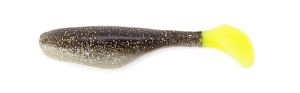 Bass Assassin 4" Walleye Mama's Kip 10st