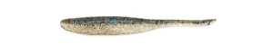 KEITECH SHAD IMPACT 3" Bluegill Flash 10st