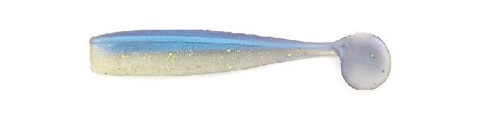 lunker_city_4.5_shaker_sexy_shiner