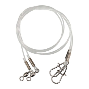 Savage Gear Regenerator Trace Leader 100cm 0.85mm 20kg