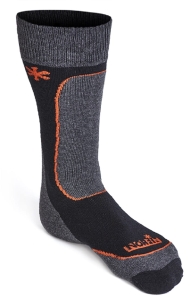 NORFIN SOKKEN T3M NORDIC MERINO MIDWEIGHT - M