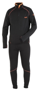 NORFIN THERMISCH ONDERGOED WINTER LINE ROZ. L