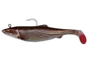 SG 3D Herring Big Shad 25cm 300g 2pc PHP