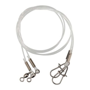 Savage Gear Regenerator Trace 1.2mm 34kg 60cm 3pc