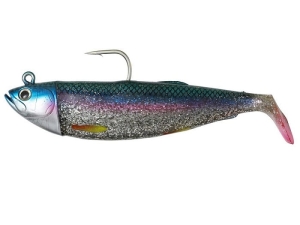 Savage Gear Cutbait Haring Kit 25cm 460g Echte Haring UV