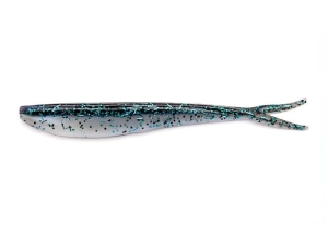 Lunker City 4" Fin-S Fish Makreel 10st