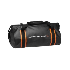 Torba Savage Gear WP Rollup Boot & Bank Zak 40L