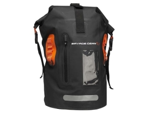 Savage Gear WP Rollup Rucksack 40L