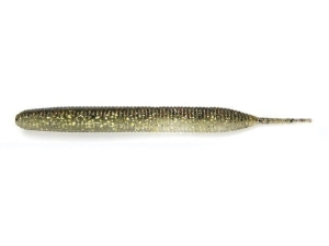 KEITECH SEXY IMPACT 2.8" GOLD FLASH MINNOW 417