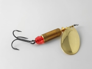POLSPING REGA 4 9g Spinner