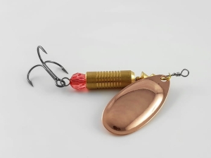 POLSPING REGA 5 13g Spinner 