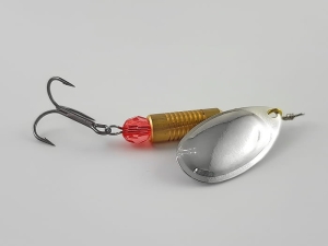 POLSPING REGA 5 13g Spinner