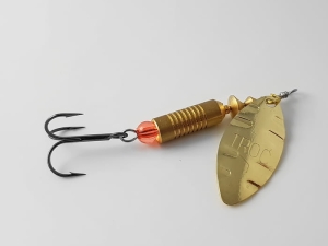 POLSPING TROĆ 7g spinner