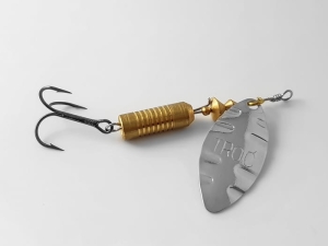 POLSPING TROĆ 7g Spinner