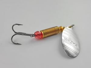 POLSPING libelle 2 13g nikkel