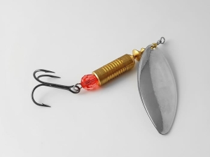 POLSPING  ŁYSKA 2 9g Spinner