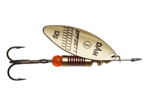 DAM EFFZETT PREDATOR GOLD 17g