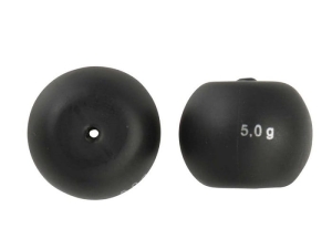 MADCAT SUBFLOAT BALLEN 5g 25mm 4pc.