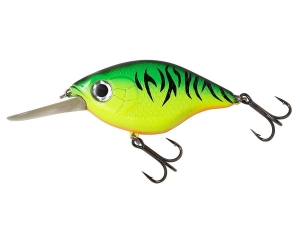 MADCAT TIGHT-S DEEP 16cm 70g FIRETIGER
