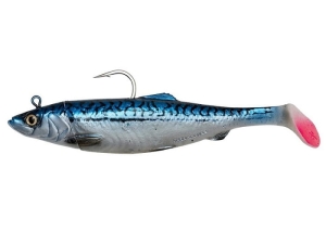 SG 3D Herring Big Shad 32cm 560g 2pc Mackerel P