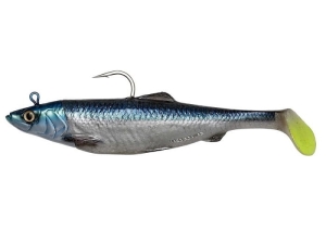 SG 3D Herring Big Shad 32cm 560g 2pc Real Herring