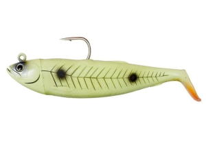 Savage Gear Cutbait Haring Set 25cm 460g Groen Gloed