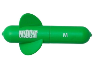 MADCAT SCREAMING SUBFLOAT M 40g 