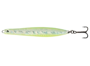 Savage Gear Seeker ISP 87mm 16g Fluo UV Green Yellow