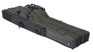 DAM 4 COMPARTMENT ROD BAG 1,50m
