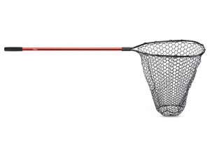 IRON CLAW Volledig rubberen Light Scoop 60x50 / 100cm