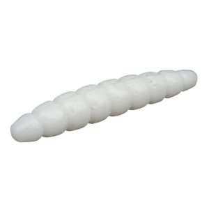FishUP Morio 1.2" #009 White 12pc