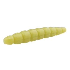 FishUP Morio 1.2" #109 Light Olive 12pc