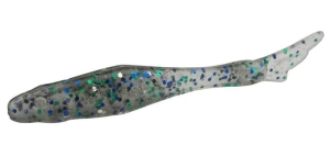 FishUP Tiny 1.5" #057 Blauwbaars 12st