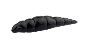 FishUP Yochu 1,7" #101 Black 8pc