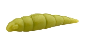 FishUP Yochu 1.7" #109 Light Olive 8pc