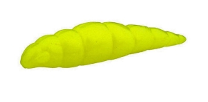 FishUP Yochu 1.7" #111 Hot Chartreuse 8pc